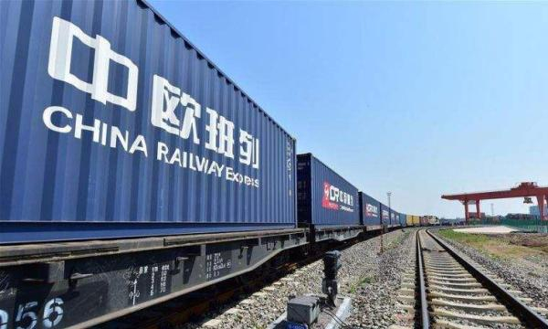 俄乌之战，中欧班列开行是否受到影响？